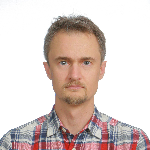 Andrey Krapivin